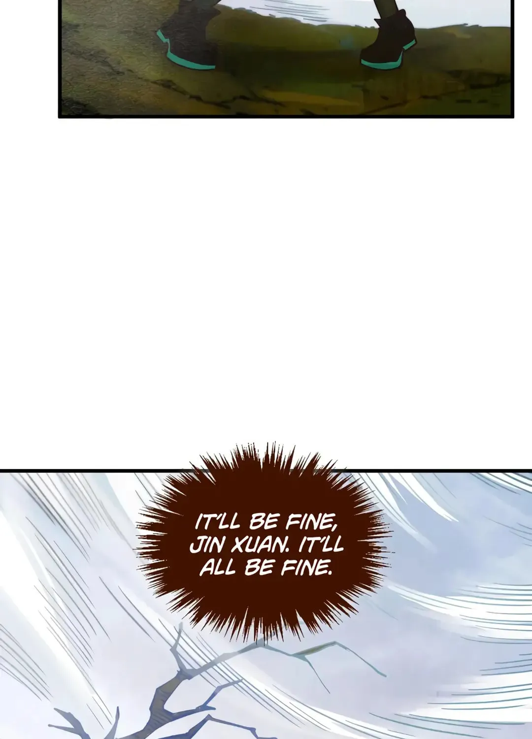 Rebirth of the Ultimate Master Chapter 413 page 11 - 