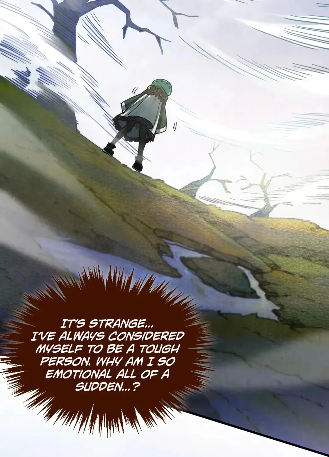 Rebirth of the Ultimate Master Chapter 413 page 12 - 