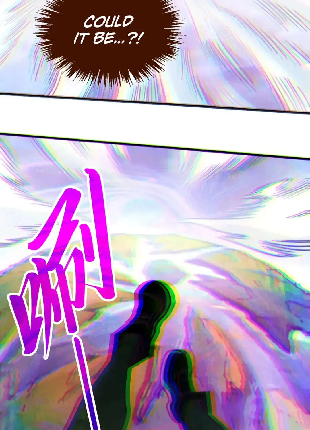 Rebirth of the Ultimate Master Chapter 413 page 16 - 