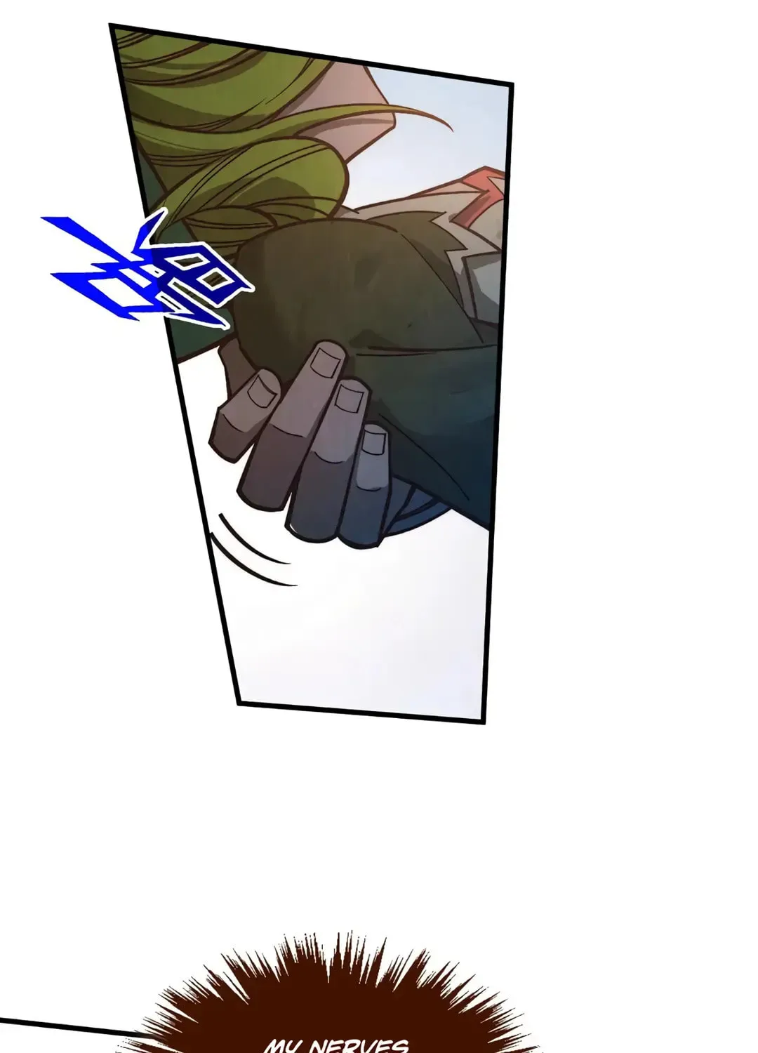Rebirth of the Ultimate Master Chapter 413 page 19 - 