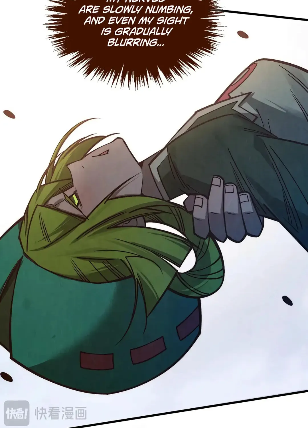 Rebirth of the Ultimate Master Chapter 413 page 20 - 