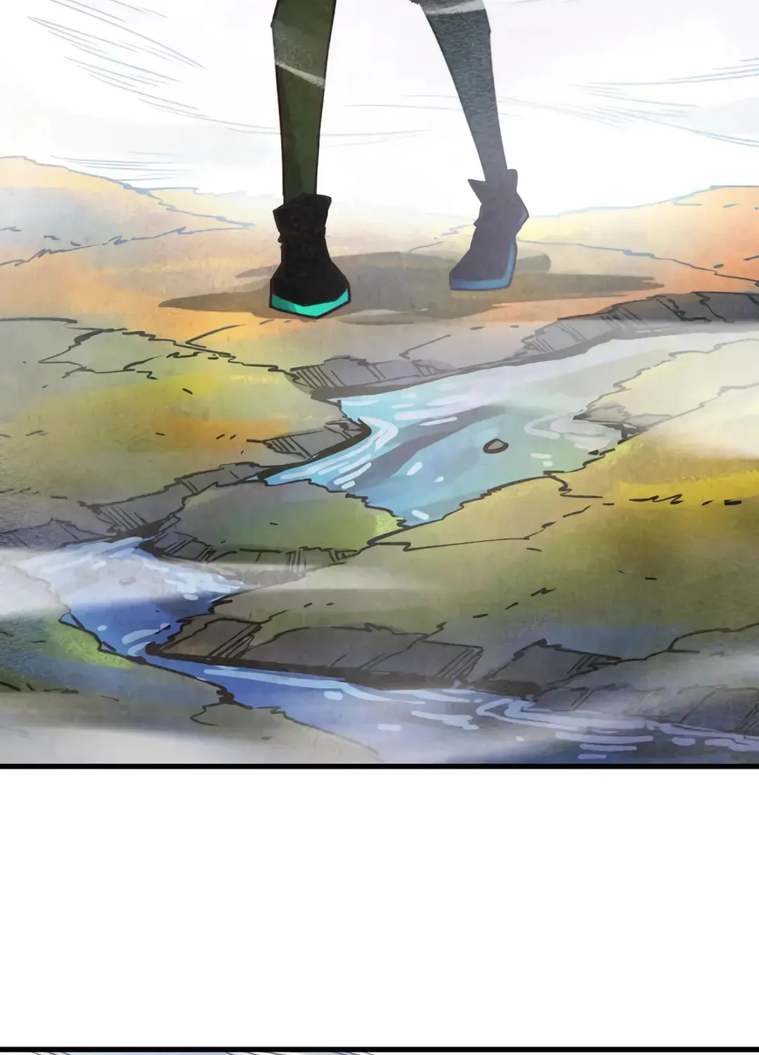 Rebirth of the Ultimate Master Chapter 413 page 3 - 