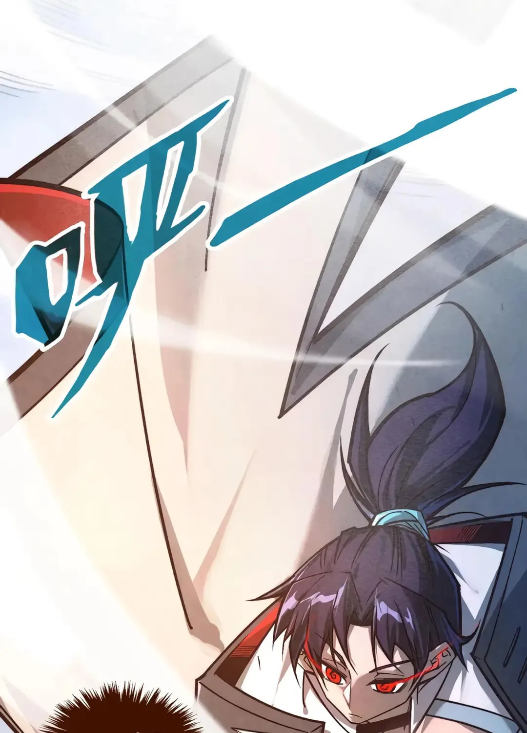 Rebirth of the Ultimate Master Chapter 413 page 22 - 