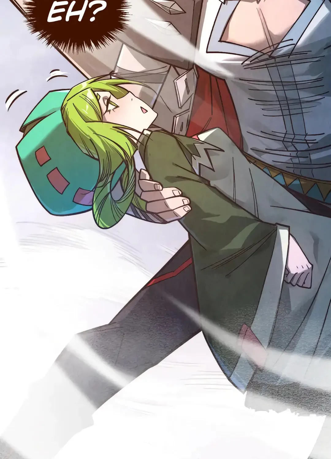 Rebirth of the Ultimate Master Chapter 413 page 23 - 