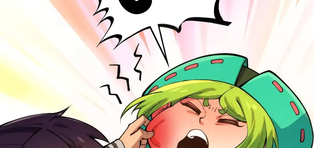 Rebirth of the Ultimate Master Chapter 413 page 28 - 