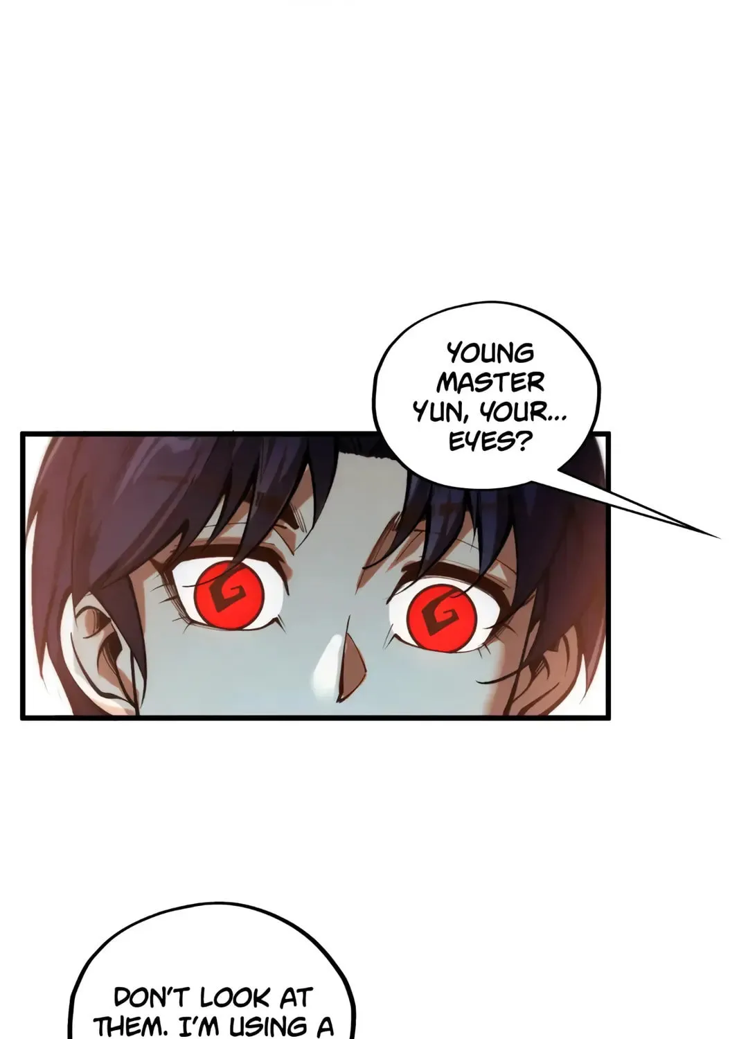 Rebirth of the Ultimate Master Chapter 413 page 31 - 