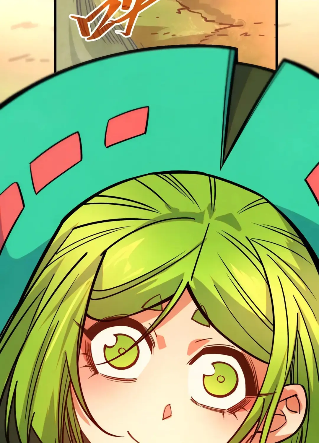 Rebirth of the Ultimate Master Chapter 413 page 34 - 
