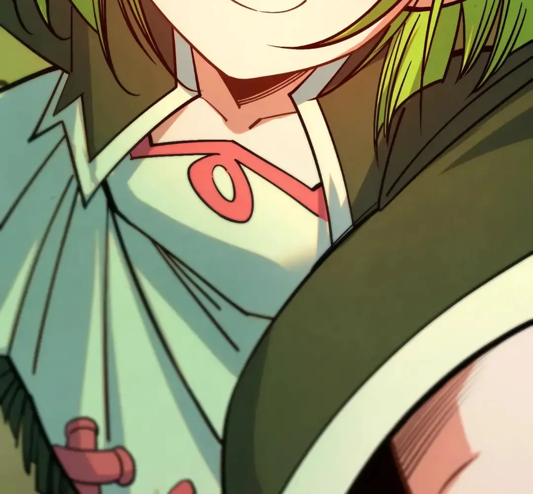 Rebirth of the Ultimate Master Chapter 413 page 35 - 