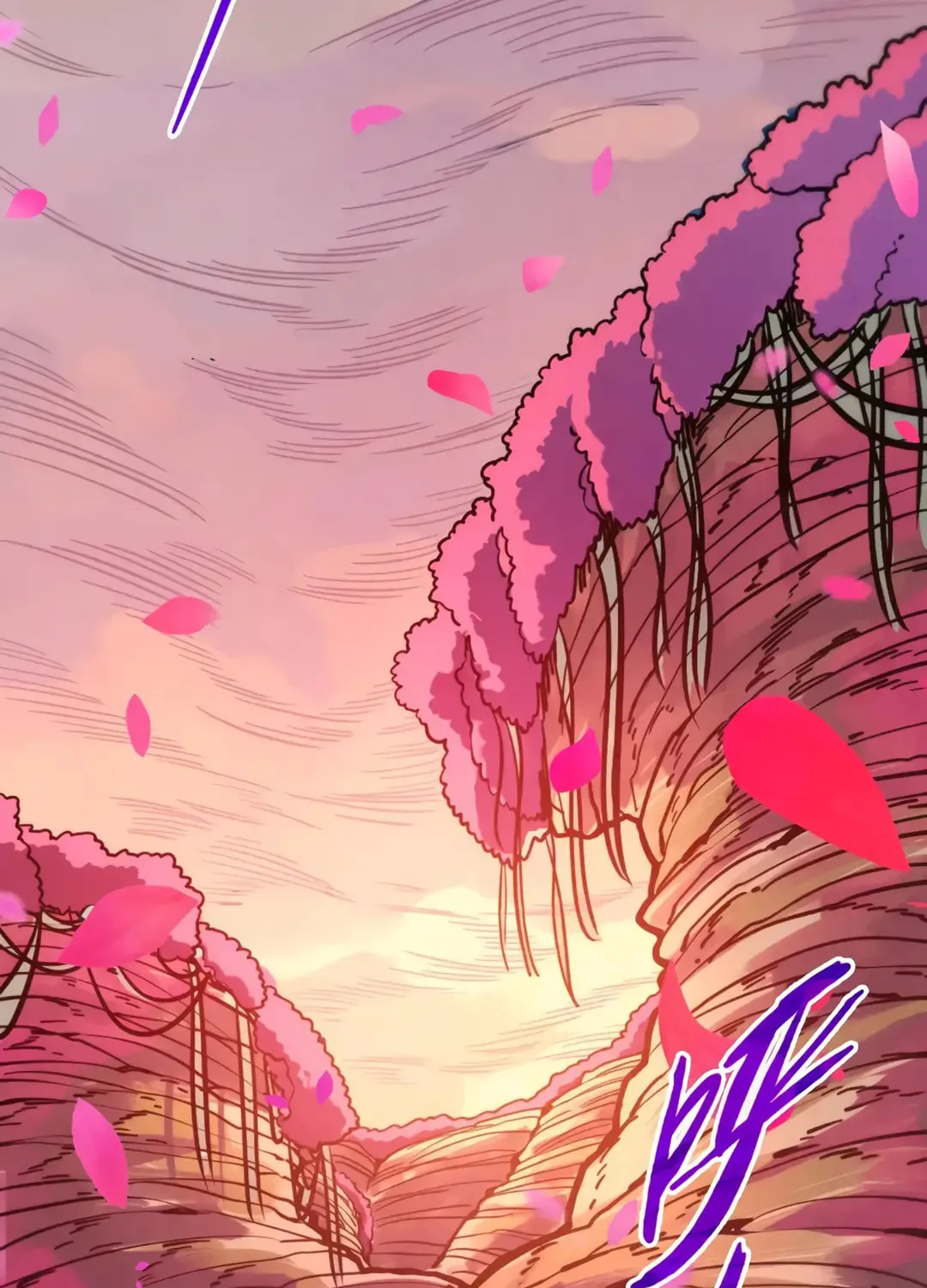Rebirth of the Ultimate Master Chapter 413 page 37 - 