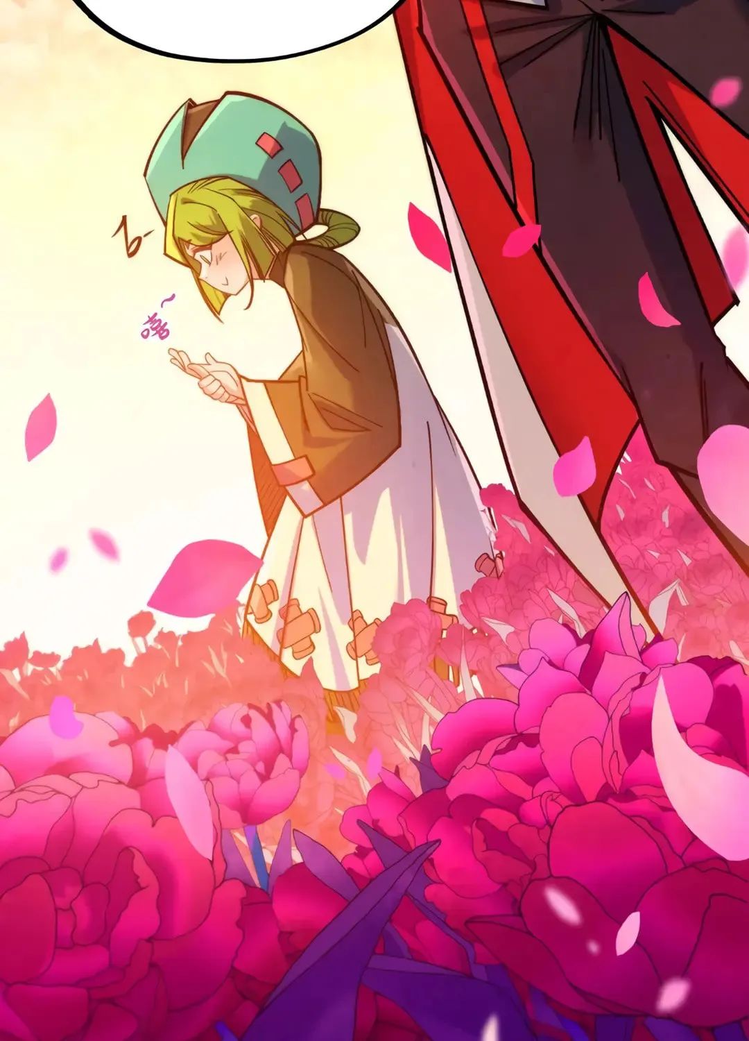 Rebirth of the Ultimate Master Chapter 413 page 40 - 