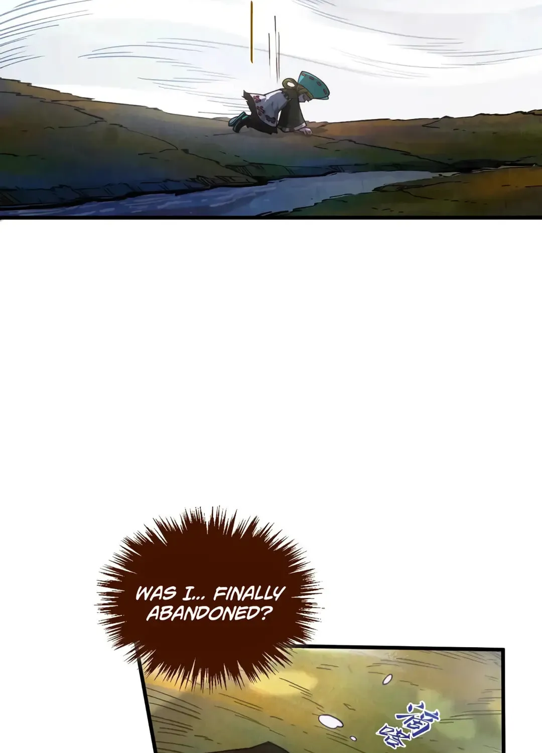 Rebirth of the Ultimate Master Chapter 413 page 5 - 