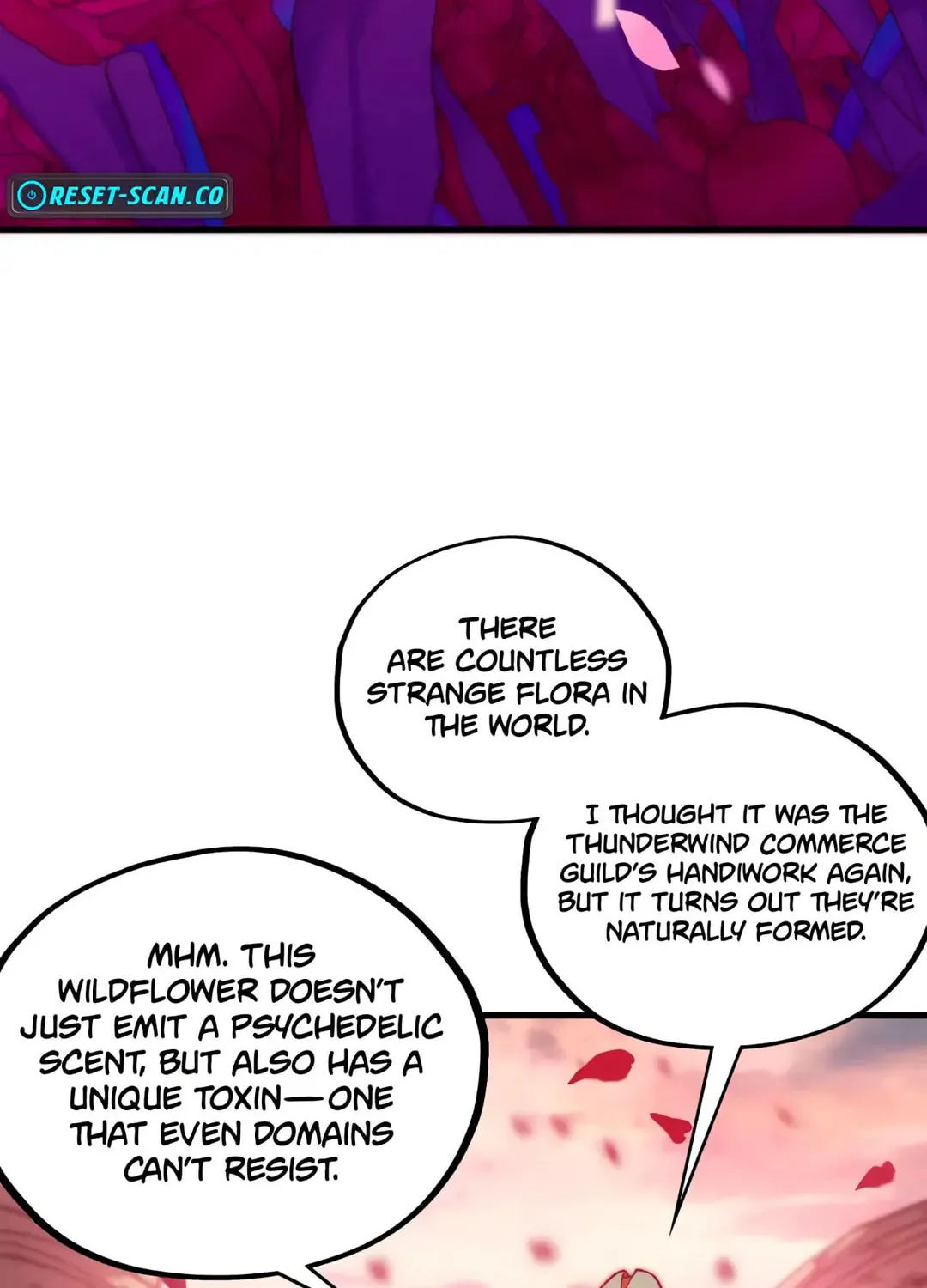 Rebirth of the Ultimate Master Chapter 413 page 41 - 