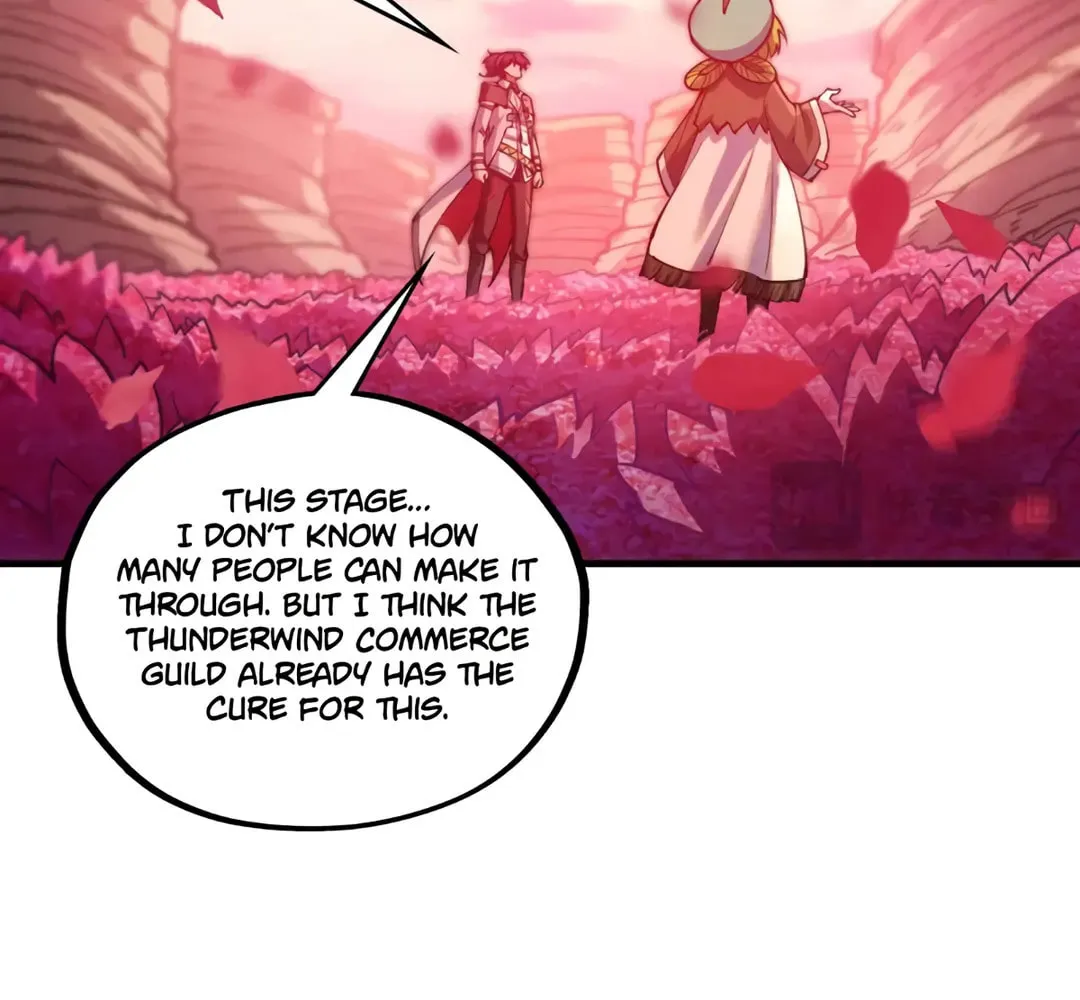 Rebirth of the Ultimate Master Chapter 413 page 42 - 
