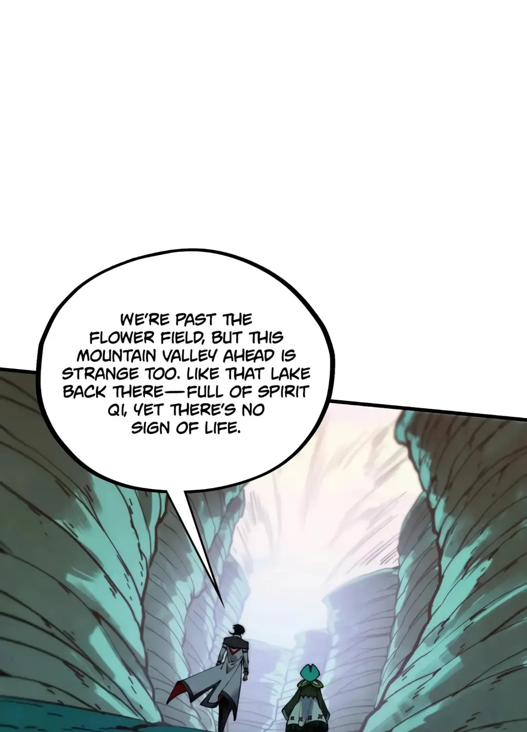 Rebirth of the Ultimate Master Chapter 413 page 44 - 