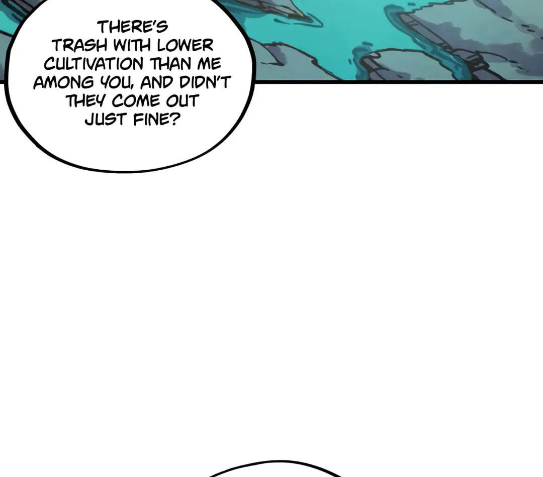 Rebirth of the Ultimate Master Chapter 413 page 48 - 