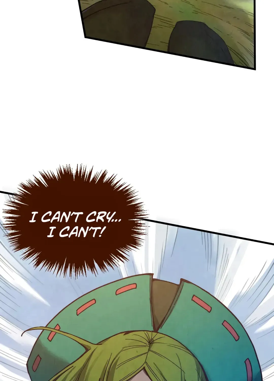 Rebirth of the Ultimate Master Chapter 413 page 6 - 