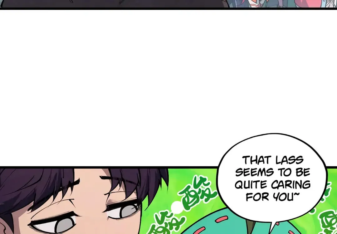 Rebirth of the Ultimate Master Chapter 413 page 55 - 