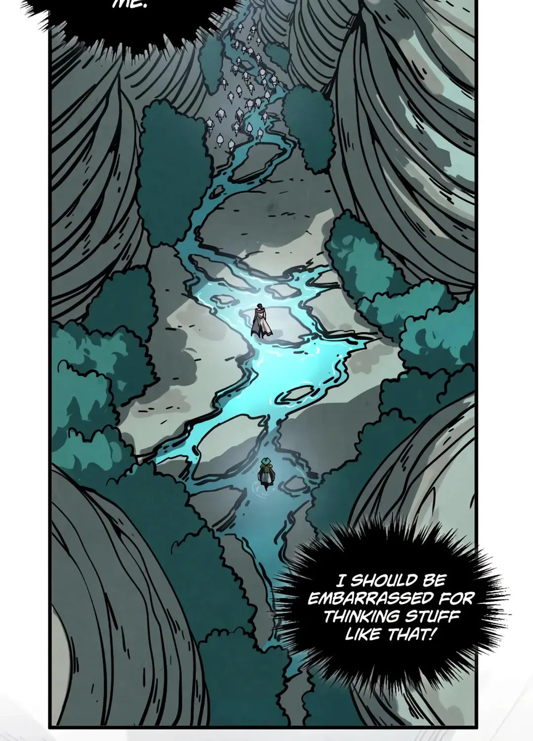 Rebirth of the Ultimate Master Chapter 413 page 58 - 