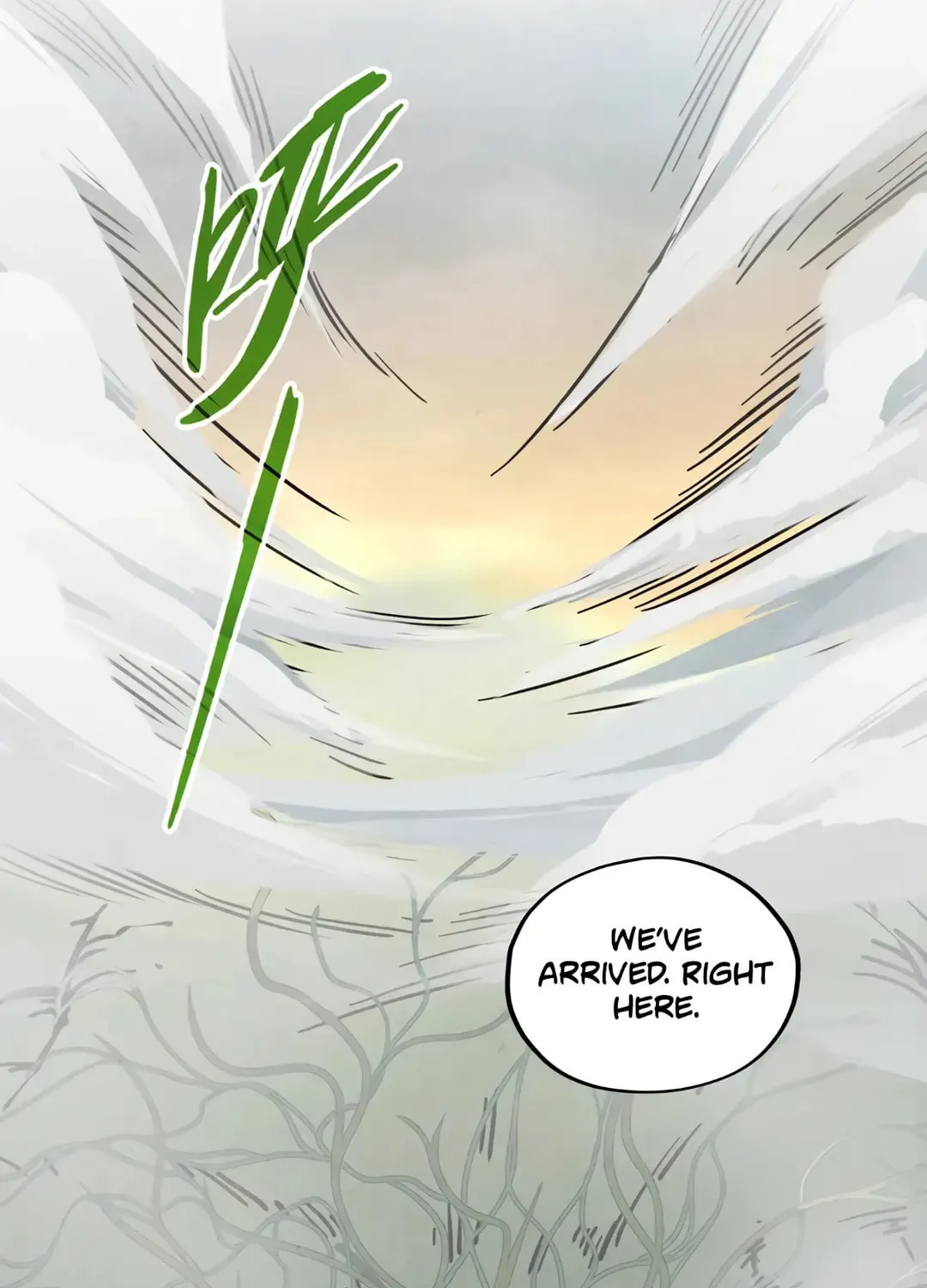 Rebirth of the Ultimate Master Chapter 413 page 59 - 