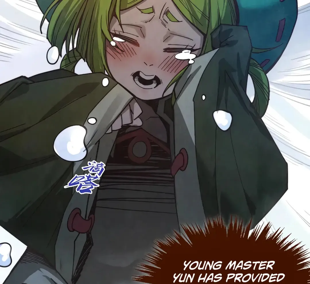 Rebirth of the Ultimate Master Chapter 413 page 7 - 