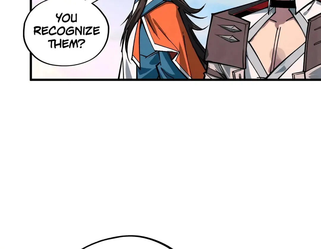 Rebirth of the Ultimate Master Chapter 413 page 69 - 