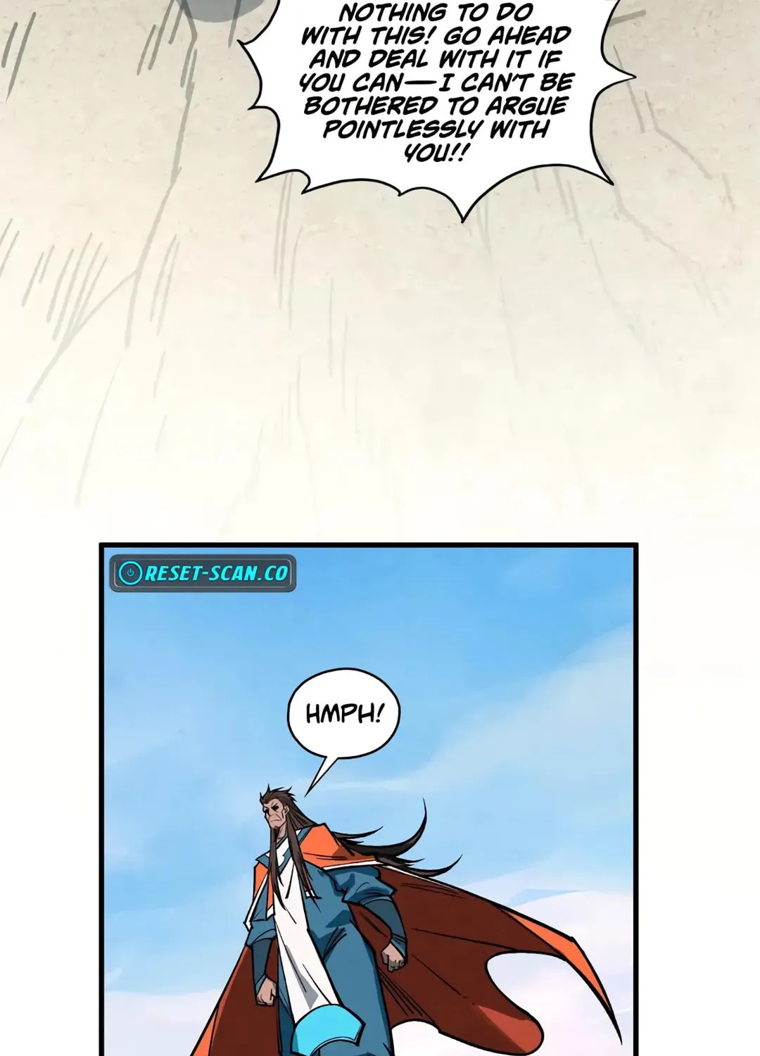 Rebirth of the Ultimate Master Chapter 413 page 71 - 