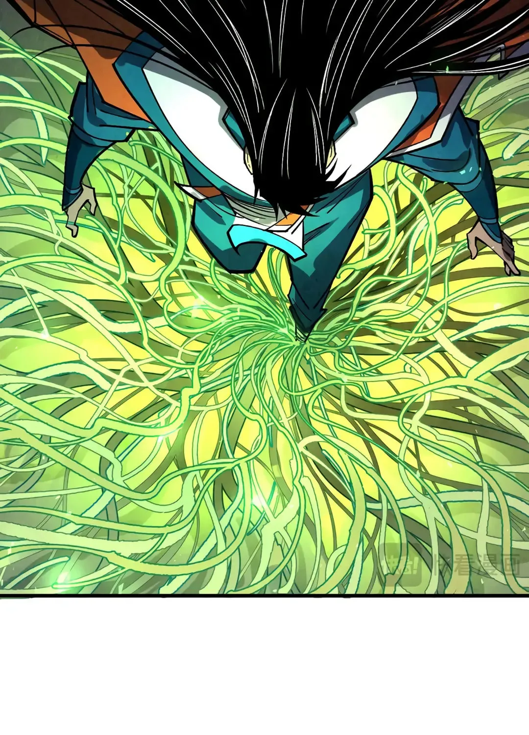 Rebirth of the Ultimate Master Chapter 413 page 80 - 