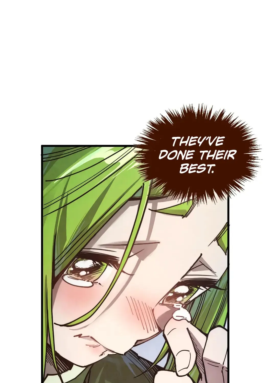 Rebirth of the Ultimate Master Chapter 413 page 9 - 
