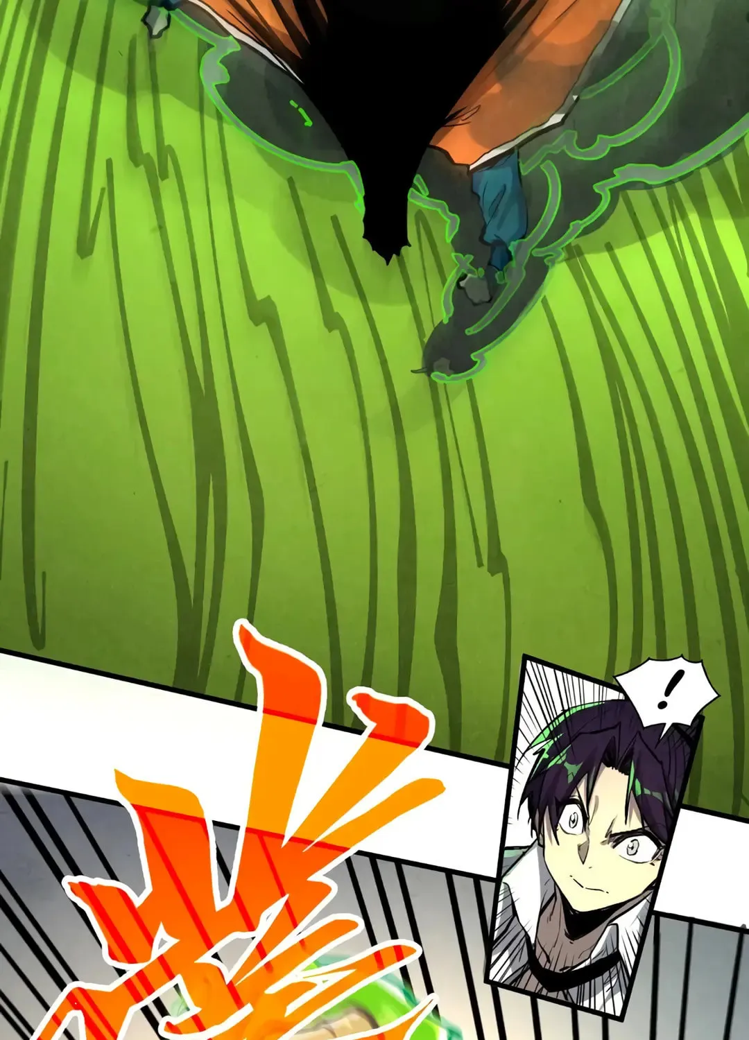 Rebirth of the Ultimate Master Chapter 413 page 83 - 