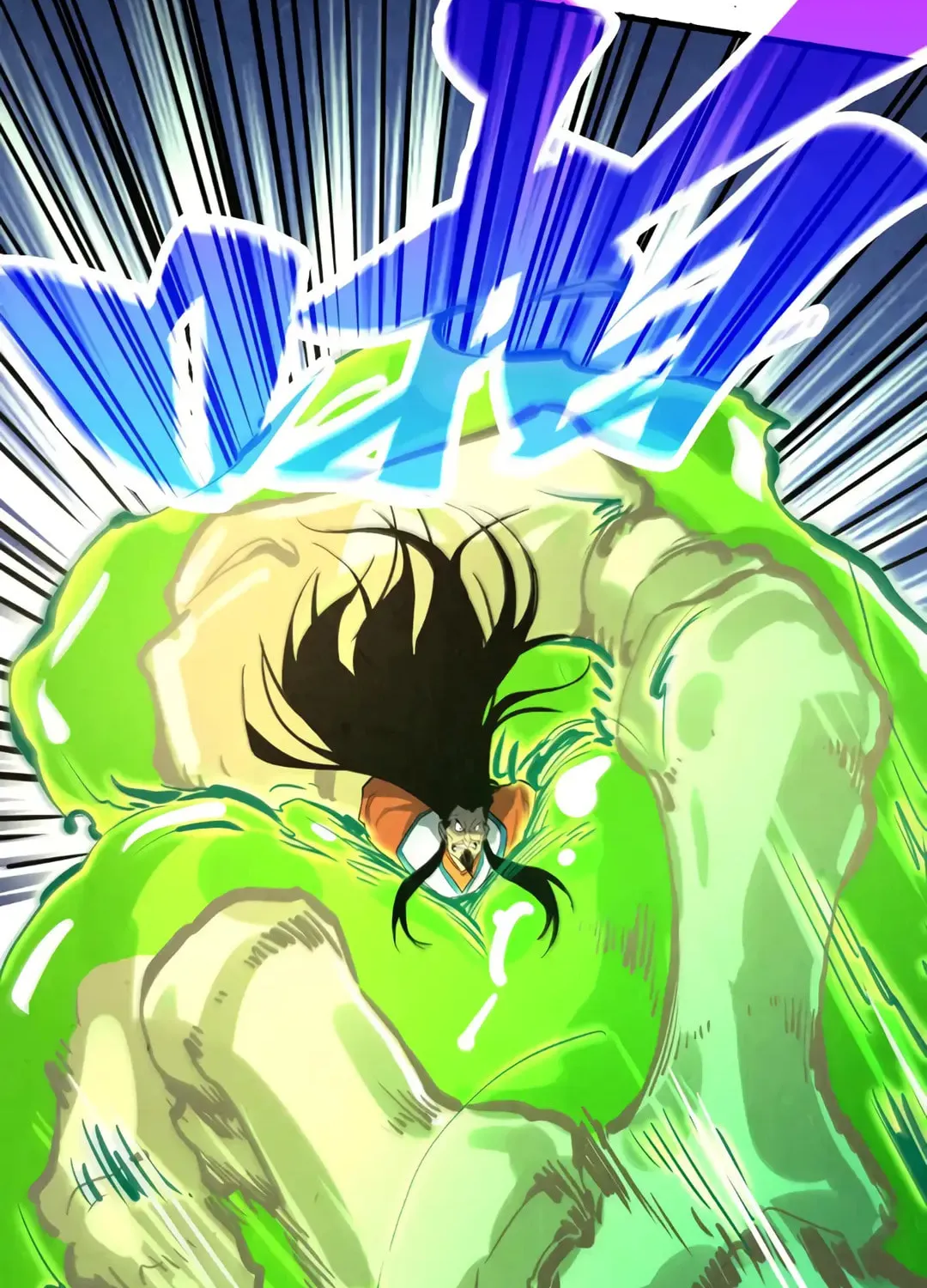 Rebirth of the Ultimate Master Chapter 413 page 86 - 