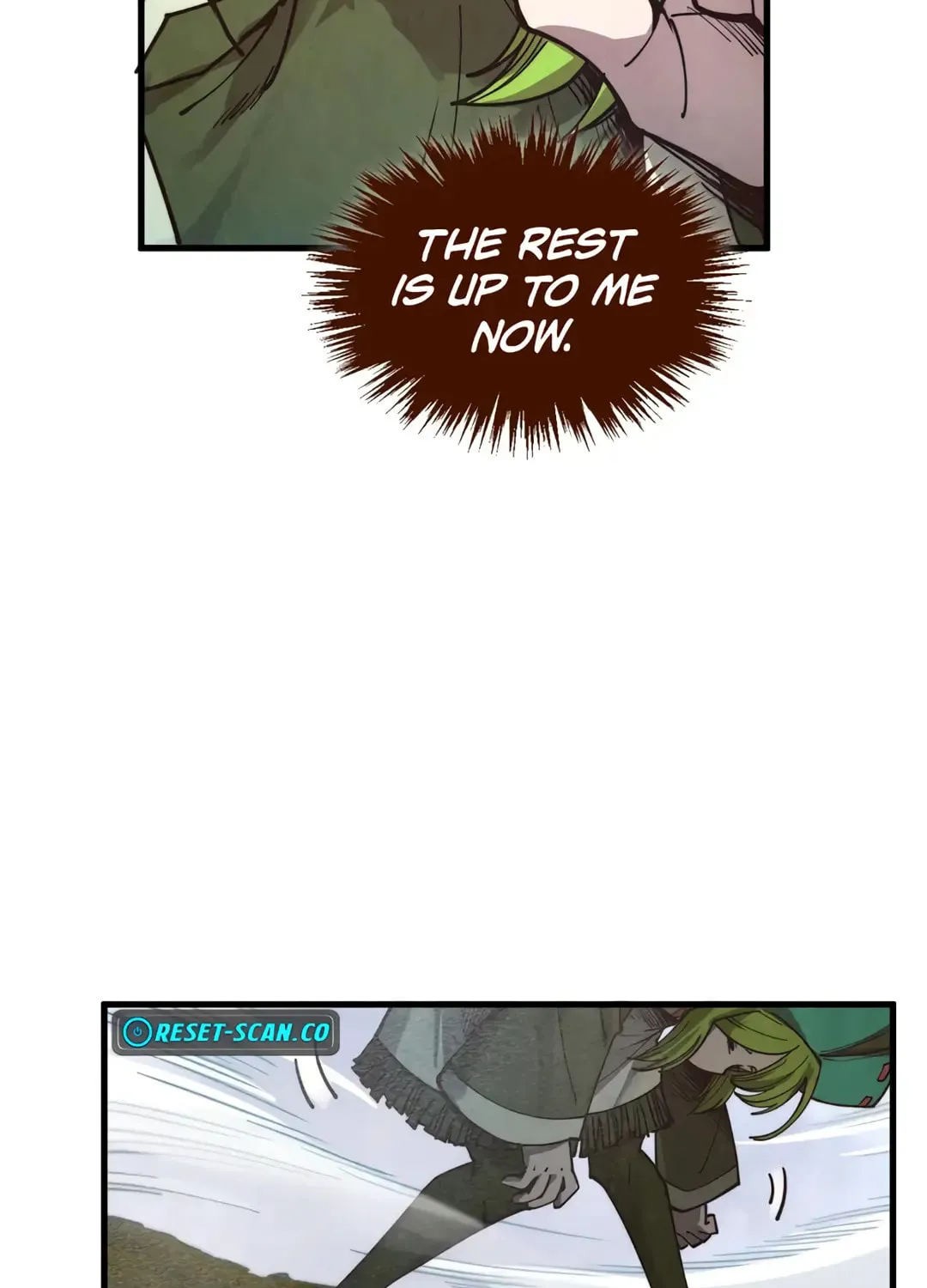 Rebirth of the Ultimate Master Chapter 413 page 10 - 