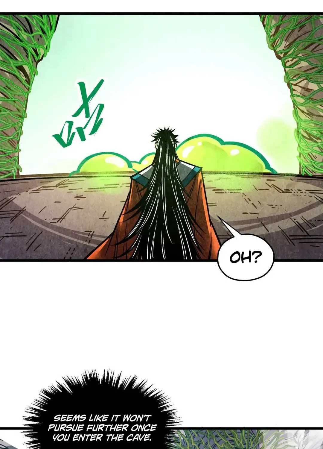 Rebirth of the Ultimate Master Chapter 414 page 11 - 