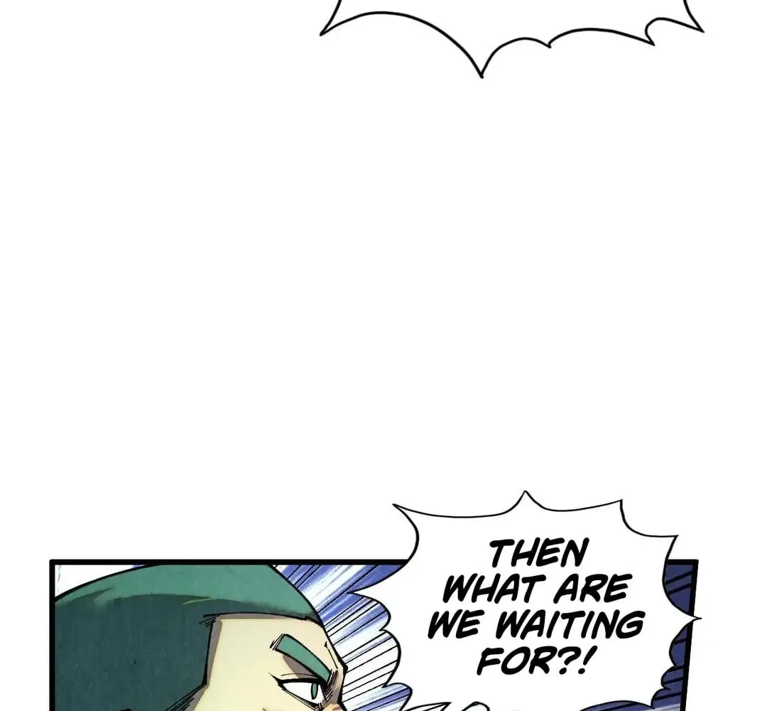Rebirth of the Ultimate Master Chapter 414 page 14 - 