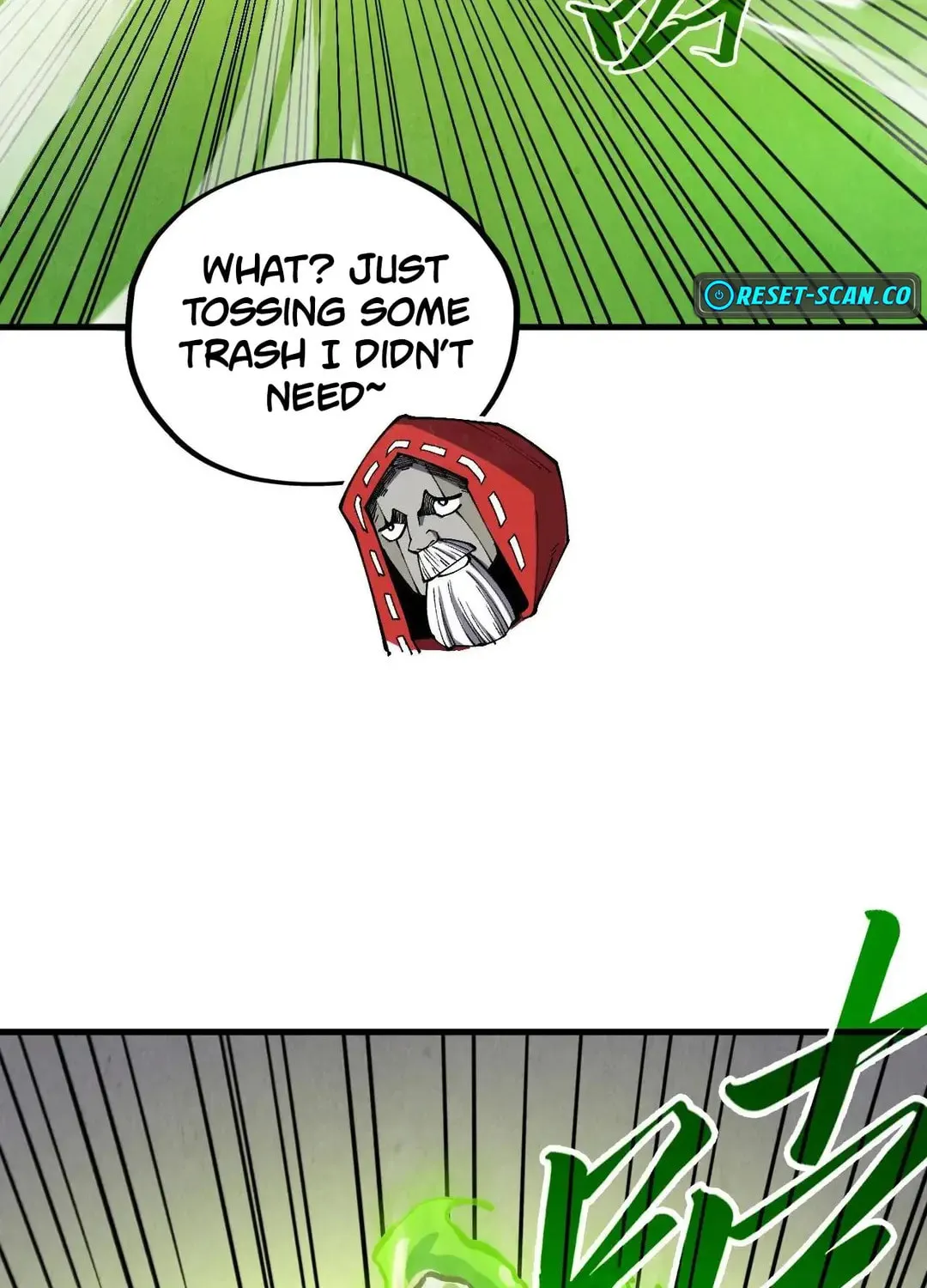 Rebirth of the Ultimate Master Chapter 414 page 18 - 