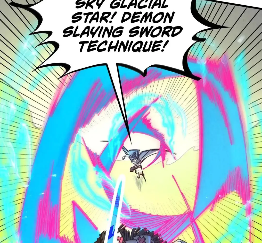 Rebirth of the Ultimate Master Chapter 414 page 28 - 
