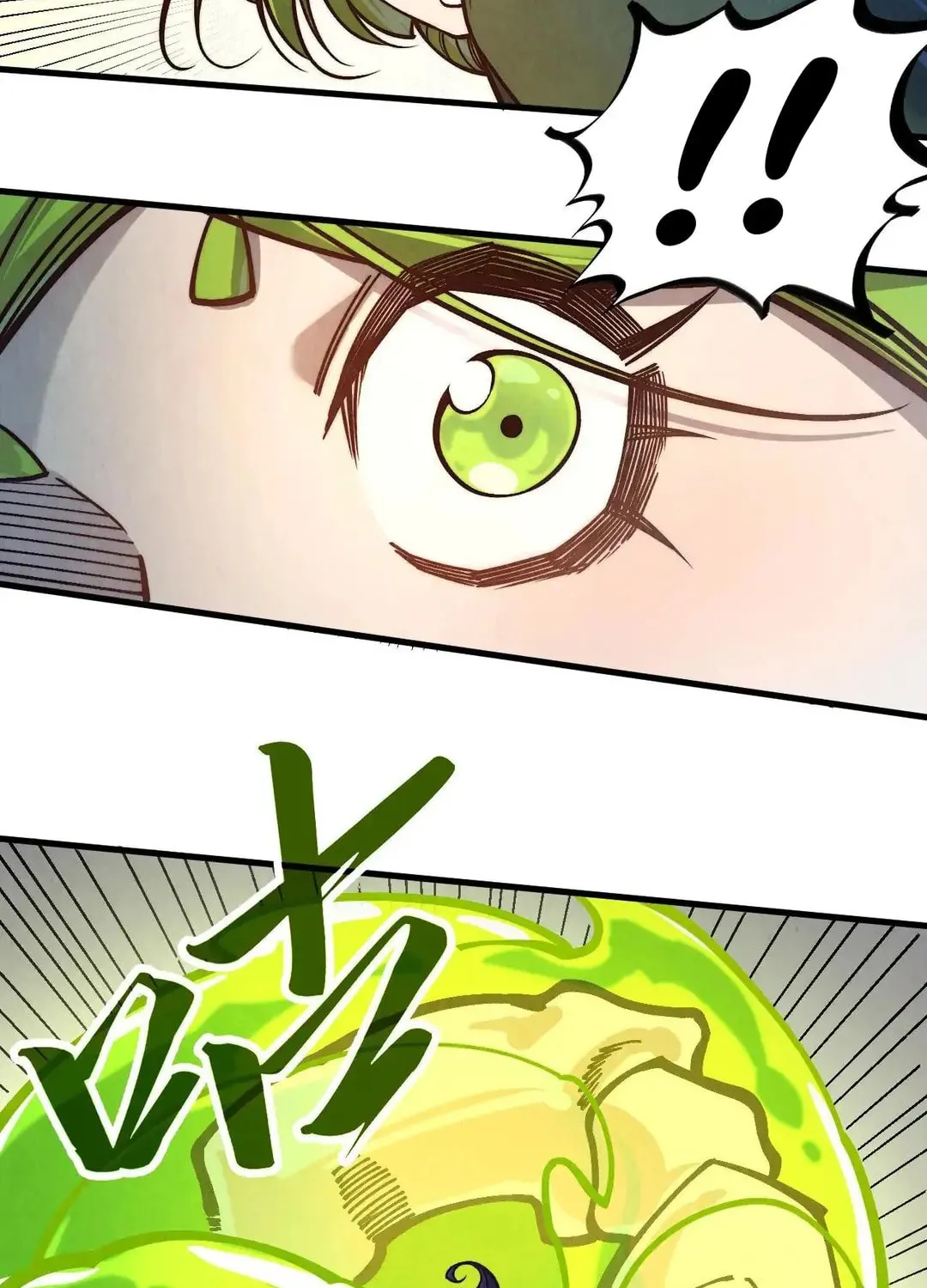 Rebirth of the Ultimate Master Chapter 414 page 31 - 