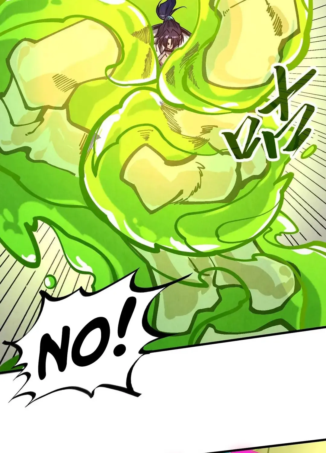 Rebirth of the Ultimate Master Chapter 414 page 32 - 