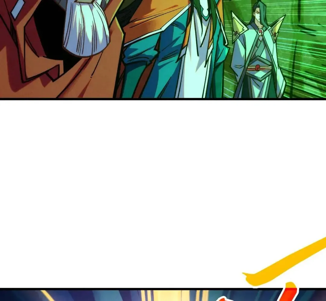 Rebirth of the Ultimate Master Chapter 414 page 42 - 