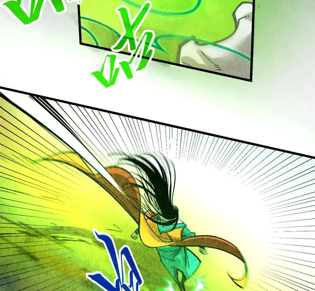 Rebirth of the Ultimate Master Chapter 414 page 7 - 