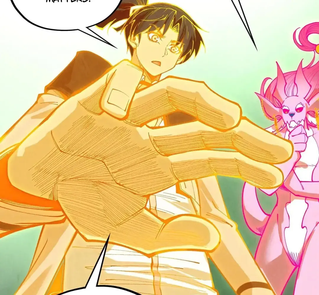 Rebirth of the Ultimate Master Chapter 414 page 63 - 