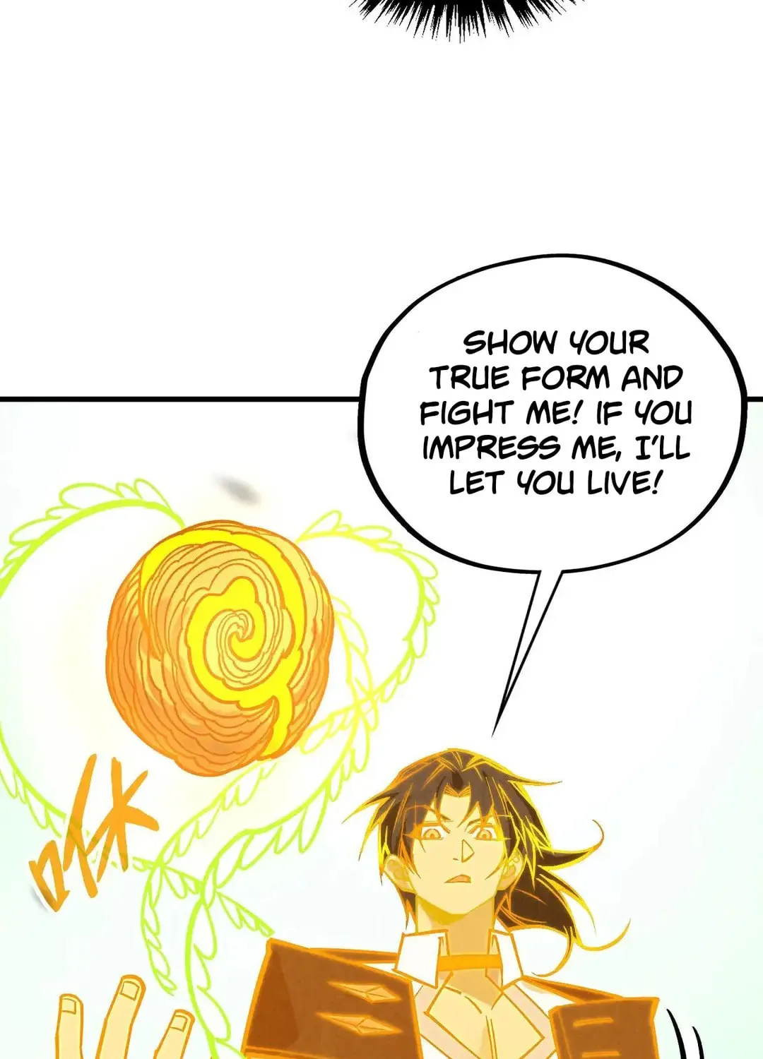 Rebirth of the Ultimate Master Chapter 414 page 68 - 
