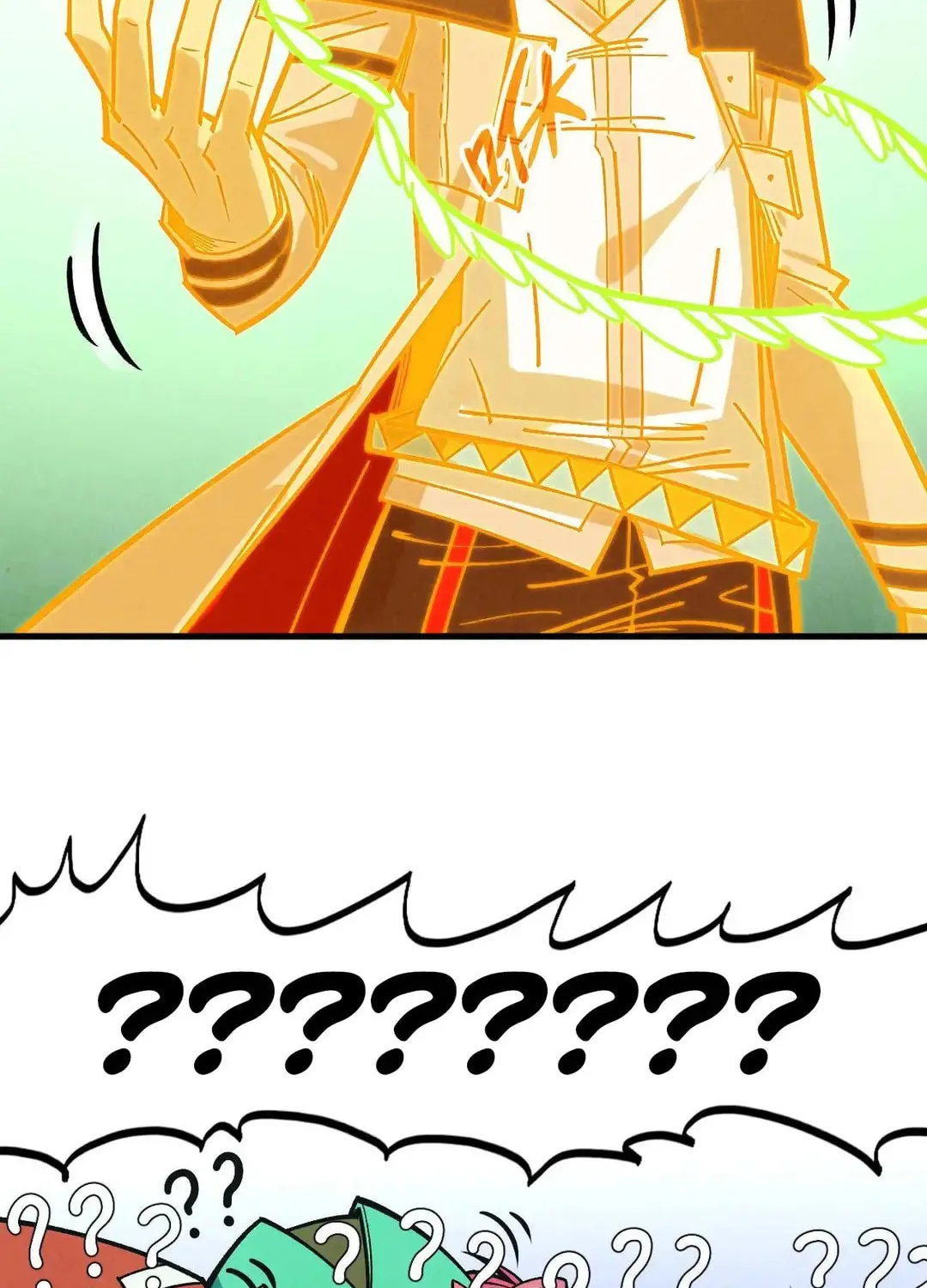Rebirth of the Ultimate Master Chapter 414 page 69 - 