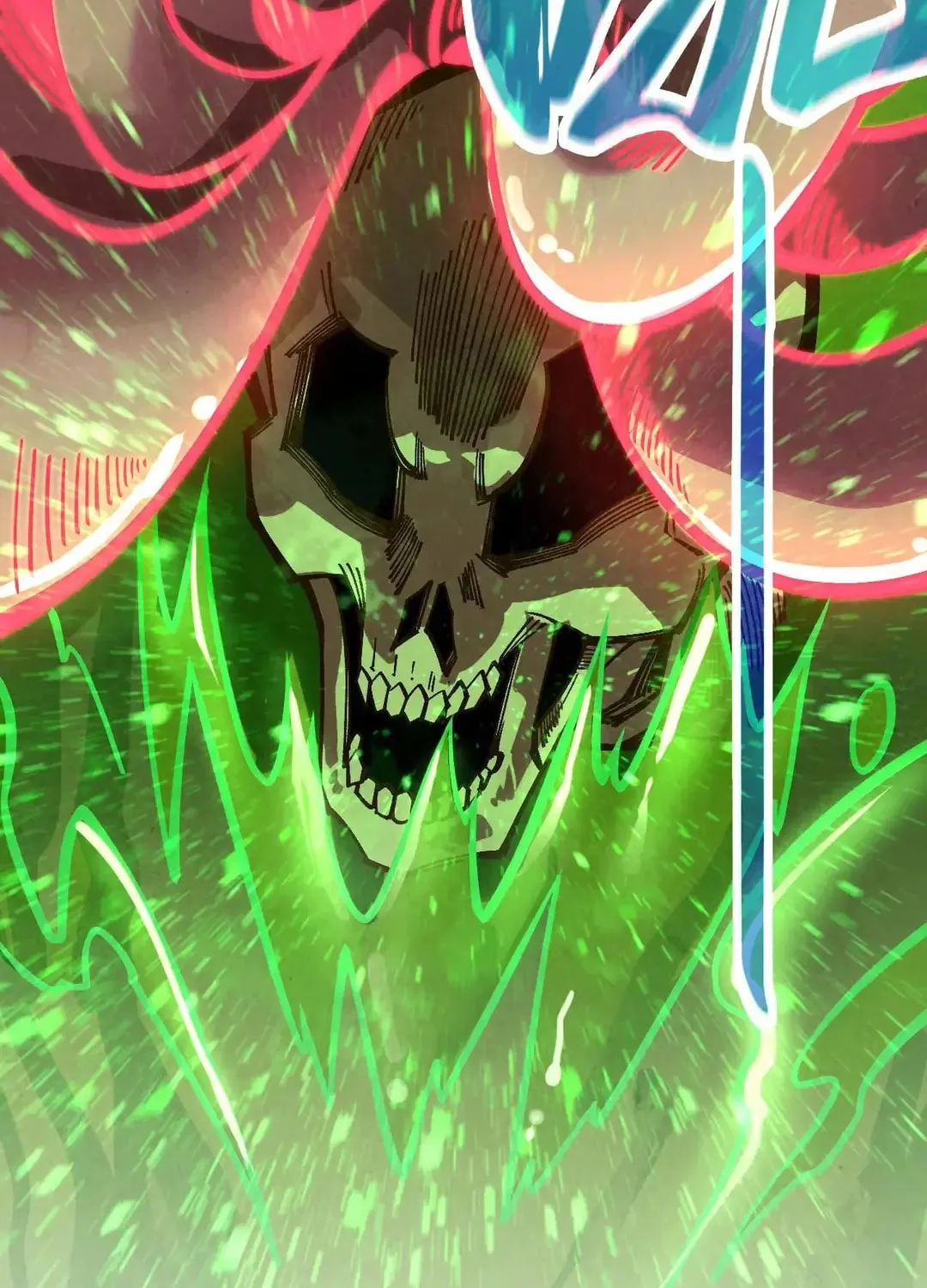 Rebirth of the Ultimate Master Chapter 414 page 75 - 