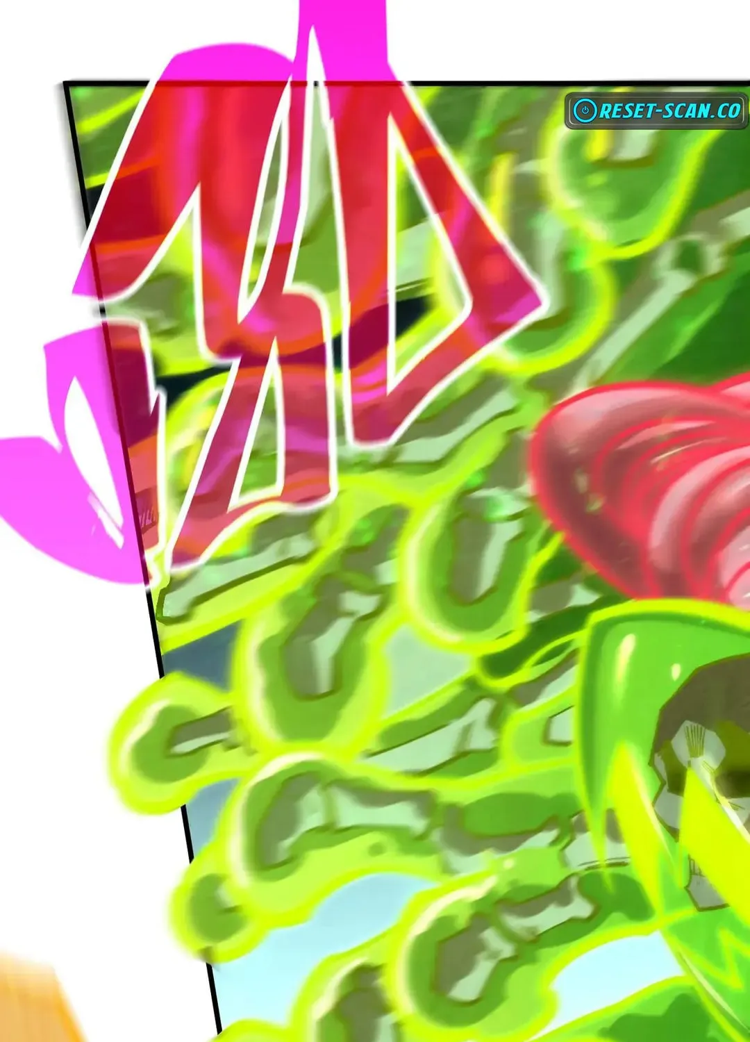 Rebirth of the Ultimate Master Chapter 414 page 79 - 