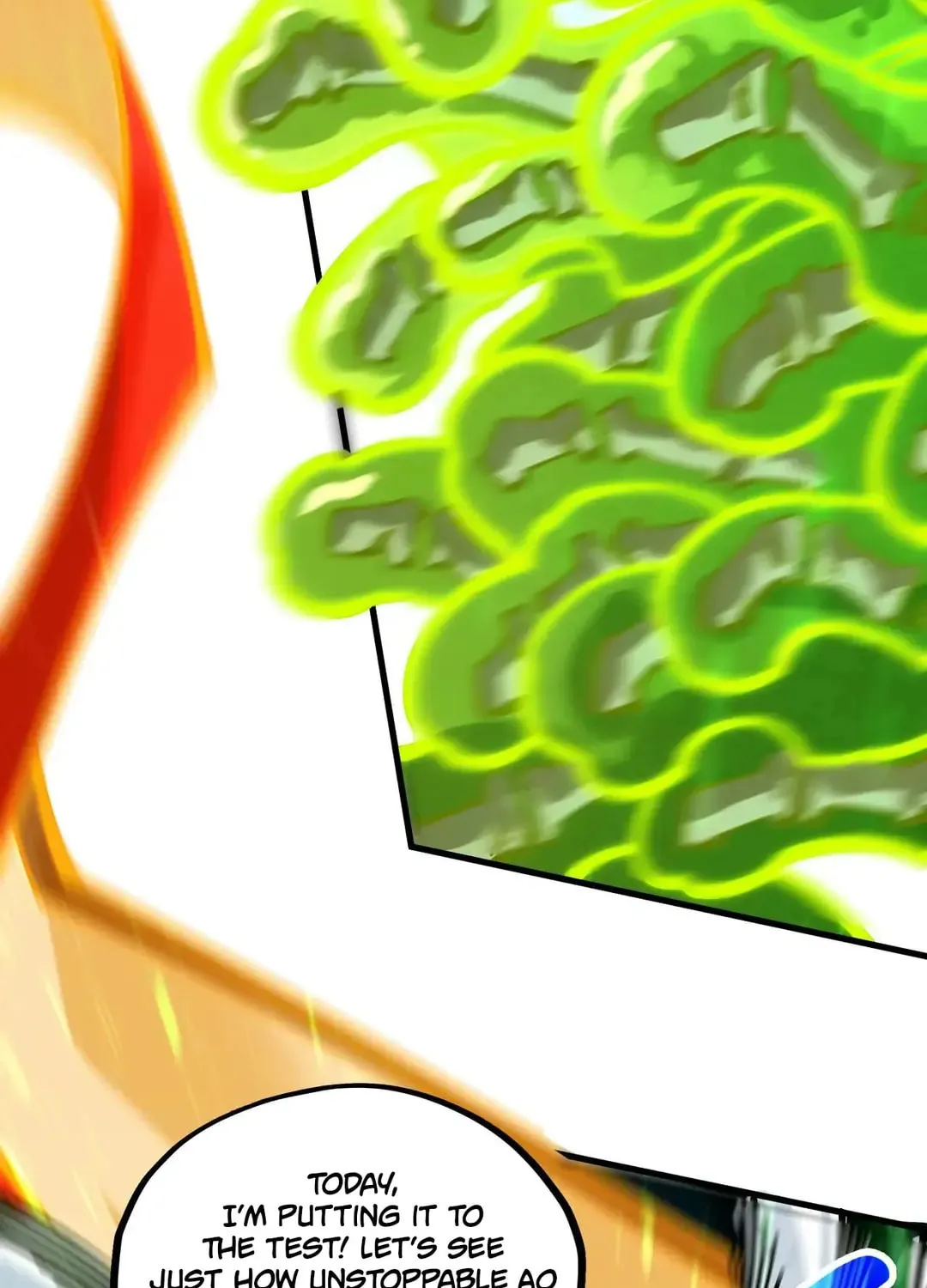 Rebirth of the Ultimate Master Chapter 414 page 80 - 