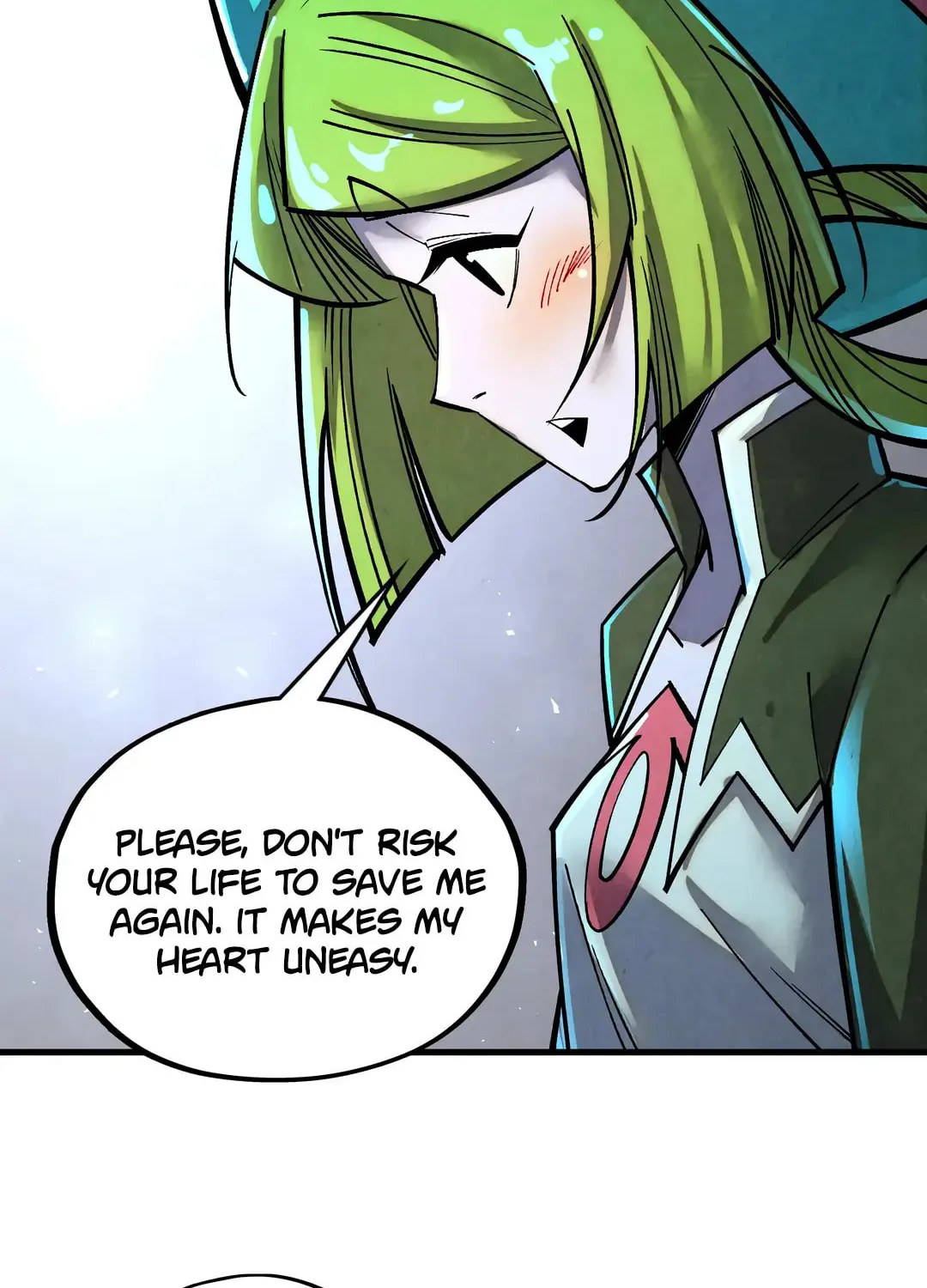 Rebirth of the Ultimate Master Chapter 415 page 23 - 