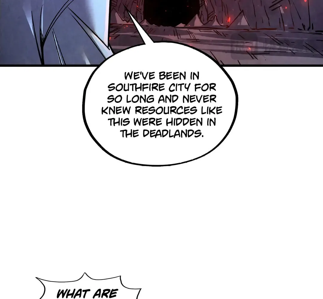 Rebirth of the Ultimate Master Chapter 415 page 28 - 