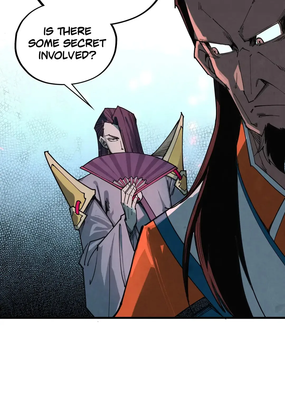 Rebirth of the Ultimate Master Chapter 415 page 41 - 