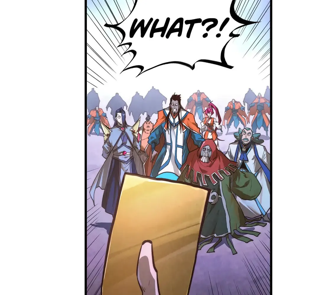Rebirth of the Ultimate Master Chapter 415 page 49 - 