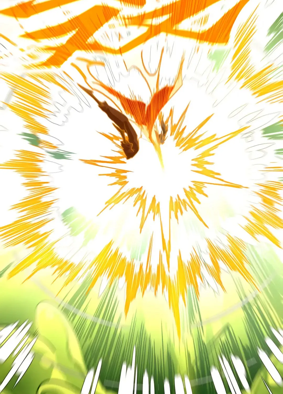 Rebirth of the Ultimate Master Chapter 415 page 6 - 